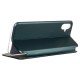 Чохол-книжка Samsung A055 Galaxy A05, G-Case Ranger, Зелений