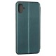Чохол-книжка Samsung A055 Galaxy A05, G-Case Ranger, Зелений