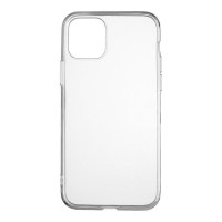 Чохол Apple iPhone 11 Pro, Ultra Thin Air Case, Прозорий