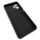 Чехол Realme C35, Soft TPU Armor, Черный
