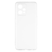 Чохол Xiaomi Redmi A1, Ultra Thin Air Case, Прозорий