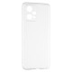 Чохол Xiaomi Redmi A1, Ultra Thin Air Case, Прозорий
