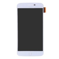 Сенсор (тачскрін) LG KS360, Чорний