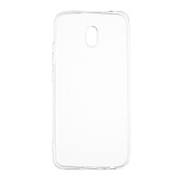 Чохол Xiaomi Redmi 8a, Ultra Thin Air Case, Прозорий