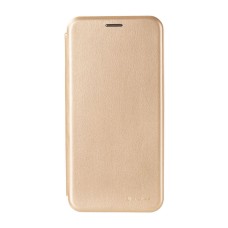 Чохол-книжка Xiaomi POCO M4 Pro 5G, G-Case Ranger, Золотий