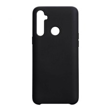 Чохол Realme 5, Realme 6i, Original Soft Case, Чорний