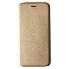 Чохол-книжка Meizu M3 Note, G-Case Ranger, Золотий