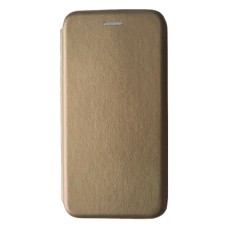 Чохол-книжка Samsung M317 Galaxy M31s, G-Case Ranger, Золотий