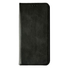 Чохол-книжка Nokia 3.4 Dual SIM, 5.4 Dual Sim, Leather Case Fold, Чорний