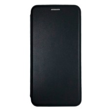 Чохол-книжка Meizu M6s, G-Case Ranger, Чорний