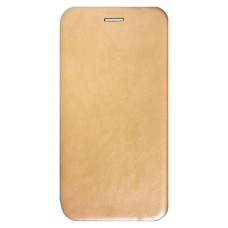 Чохол-книжка Meizu M8 Note, G-Case Ranger, Золотий