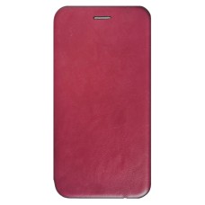 Чохол-книжка Meizu M8 Note, G-Case Ranger, Marsala, Бордовий