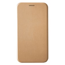 Чохол-книжка Meizu M6, G-Case Ranger, Золотий