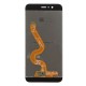 Дисплей Huawei Nova 2 Plus, с сенсором, IPS, Золотой