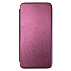 Чохол-книжка Samsung G530 Galaxy Grand Prime Duos, G531 Galaxy Grand Prime, G532 Galaxy J2 Prime, G-Case Ranger, Marsala, Бордовий