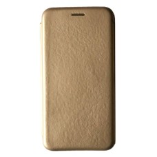 Чохол-книжка Meizu M3, G-Case Ranger, Золотий