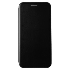 Чохол-книжка Meizu M8 Note, G-Case Ranger, Чорний