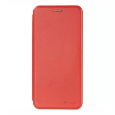 Чохол-книжка Realme C11, G-Case Ranger, Червоний