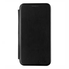 Чохол-книжка Samsung A047 Galaxy A04S, A136 Galaxy A13 5G, G-Case Ranger, Чорний