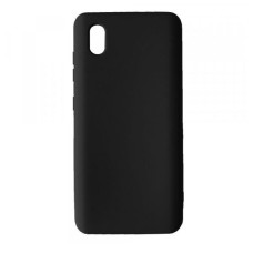 Чохол ZTE Blade A3 2020, Original Soft Case, Чорний