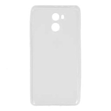 Чохол Xiaomi Redmi 4, Ultra Thin Air Case, Прозорий