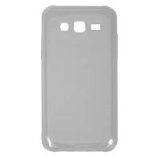 Чохол Samsung J500 Galaxy J5, Ultra Thin Air Case, Прозорий