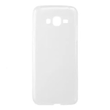 Чохол Samsung G530 Galaxy Grand Prime Duos, G531 Galaxy Grand Prime, G532 Galaxy J2 Prime, Ultra Thin Air Case, Прозорий