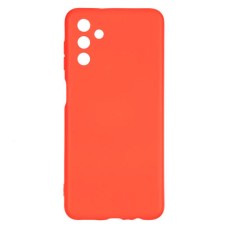 Чохол Samsung A047 Galaxy A04S, A136 Galaxy A13 5G, Original Soft Case, Червоний