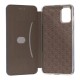 Чохол-книжка Realme C11, G-Case Ranger, Чорний