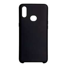 Чохол Xiaomi Redmi 9C, Original Soft Case, Чорний