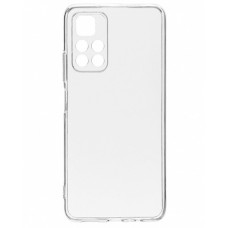 Чохол Xiaomi Redmi Note 11 Pro, Ultra Thin Air Case, Прозорий