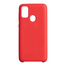 Чохол Samsung A3051 Galaxy A40s, M305 Galaxy M30, Original Soft Case, Червоний