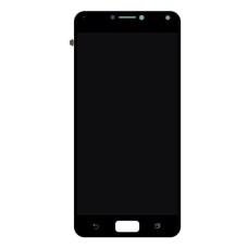 Дисплей Asus ZC550TL ZenFone 4 Max Plus, ZC554KL ZenFone 4 Max, ZenFone 4 Max Plus Pro, (High quality), з сенсором, без рамки, IPS, Чорний