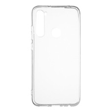 Чохол Xiaomi Redmi Note 8, Ultra Thin Air Case, Прозорий