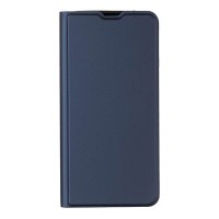 Чехол-книжка Samsung A346 Galaxy A34 5G, Gelius Book Cover Shell, Синий