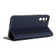 Чехол-книжка Samsung A346 Galaxy A34 5G, Gelius Book Cover Shell, Синий