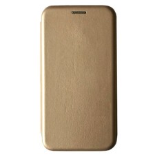 Чохол-книжка Xiaomi Redmi K30, G-Case Ranger, Золотий