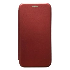 Чохол-книжка Xiaomi Redmi K30, G-Case Ranger, Marsala, Бордовий