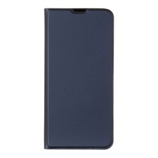 Чохол-книжка Xiaomi Redmi 10 Pro Max, Redmi Note 10 Pro, Gelius Book Cover Shell, Синій