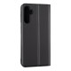 Чехол-книжка Samsung A145 Galaxy A14, Gelius Book Cover Shell, Черный