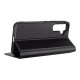 Чехол-книжка Samsung A546 Galaxy A54 5G, Gelius Book Cover Shell, Черный