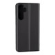 Чехол-книжка Samsung A546 Galaxy A54 5G, Gelius Book Cover Shell, Черный
