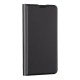 Чехол-книжка Samsung A546 Galaxy A54 5G, Gelius Book Cover Shell, Черный