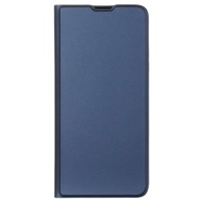 Чохол-книжка Xiaomi Redmi Note 12 Pro, Gelius Book Cover Shell, Синій