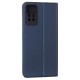 Чохол-книжка Xiaomi Redmi Note 12 Pro, Gelius Book Cover Shell, Синій