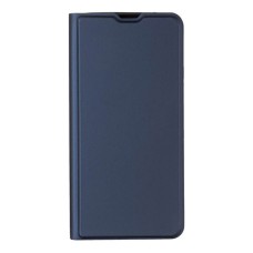 Чохол-книжка Samsung M146 Galaxy M14, Gelius Book Cover Shell, Dark Blue, Синій