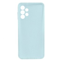 Чохол Samsung A135 Galaxy A13, Virgin Silicone, Прозорий