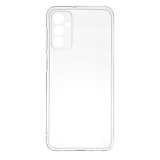 Чохол Samsung M135F Galaxy M13, Virgin Silicone, Прозорий