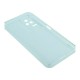 Чохол Xiaomi Poco F4, Virgin Silicone, Прозорий