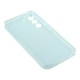 Чохол Samsung S901 Galaxy S22, Virgin Silicone, Прозорий